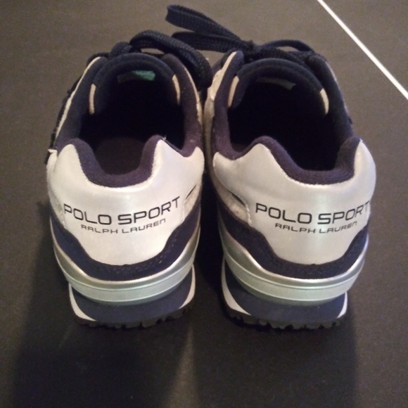 Polo by Ralph Lauren Shoes Polo Sport P67 Poshmark